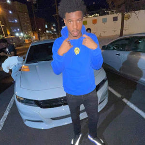 Meet your Posher, Ahmad